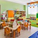 В муниципальных детских садах Залесского района сократят часть воспитателей