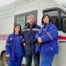 Фельдшеры скорой помощи районной больницы в Кировской области выступают за назначение выплат специальных социальных доплат