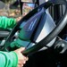 Бастующие водители частных автопредприятий муниципального транспорта во Владивостоке требовали выплатить долги по зарплатам