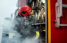 В ХМАО пожарные «Центроспас-Югория» увольняются из-за низких заработных плат